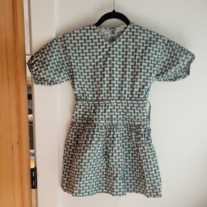 Caramel London Girls Dress 4/5t